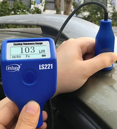کارشناسی رنگ خودرو کارشناسی رنگ خودرو